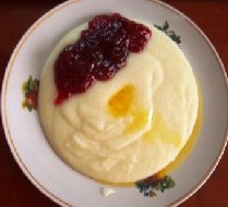 Банановая диета
